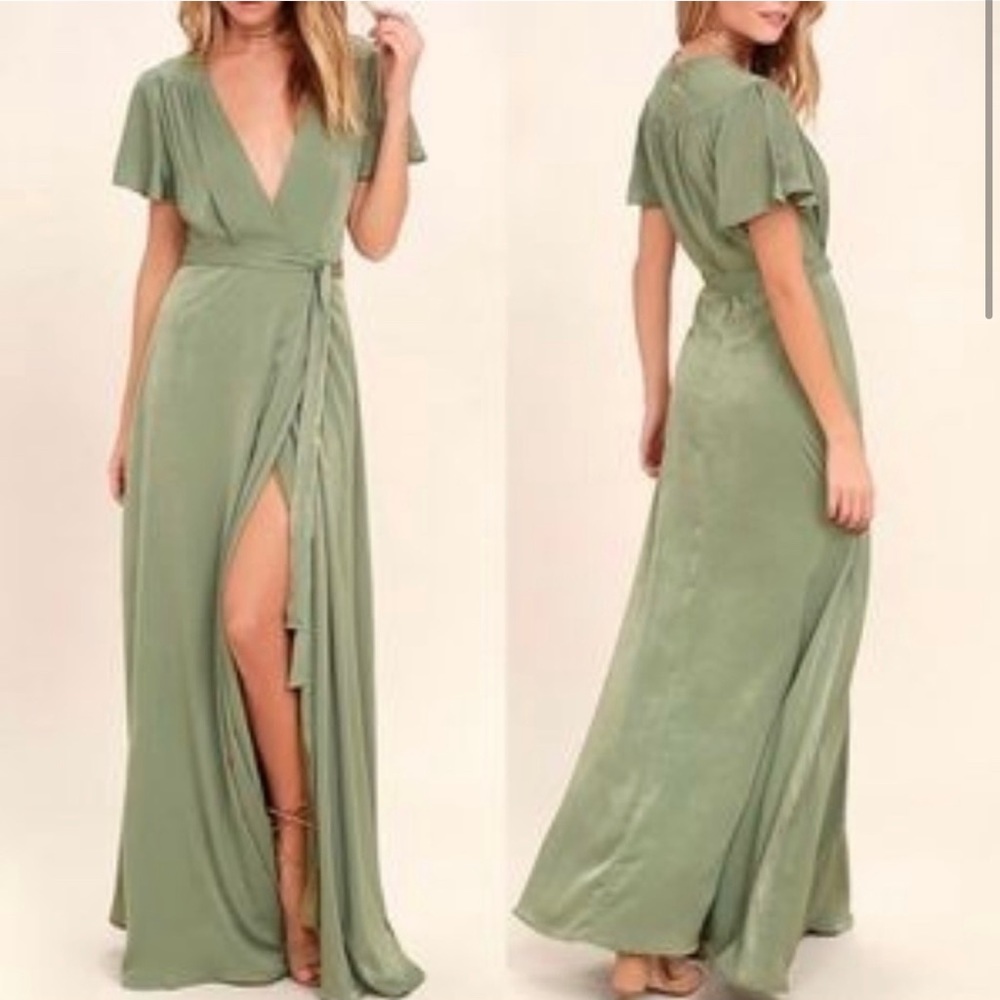 Lulus Maxi
